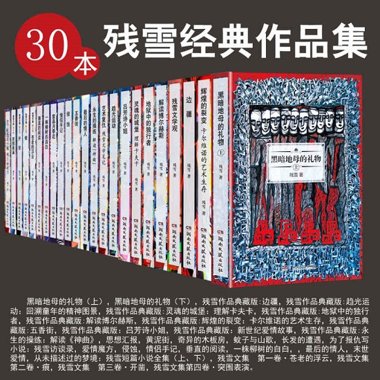 30本残雪经典作品集.jpg