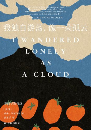 我独自游荡，像一朵孤云：华兹华斯诗选.jpg
