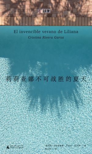莉莉亚娜不可战胜的夏天.jpg