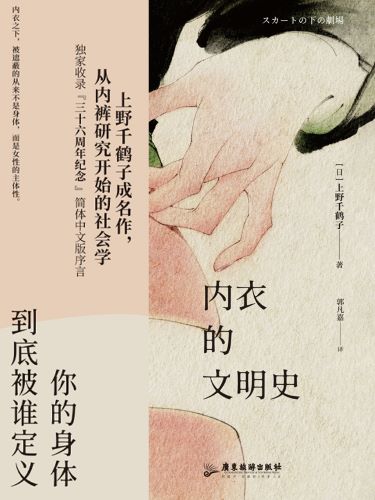 内衣的文明史_【日】上野千鹤子.jpg