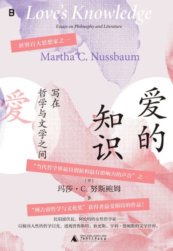 爱的知识 ：写在哲学与文学之间.jpg